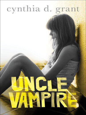 cover image of Uncle Vampire